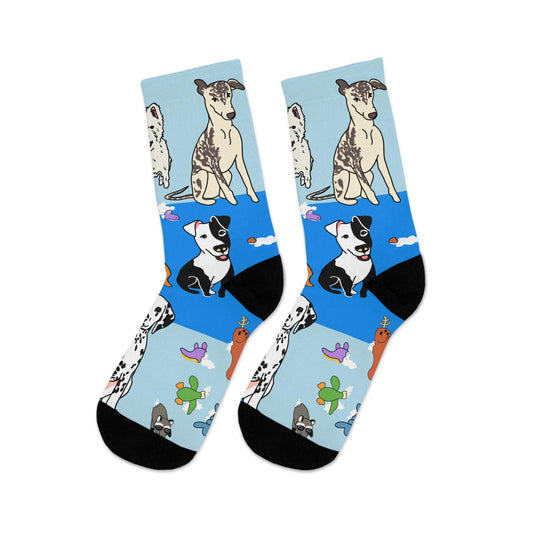 Calcetines para perros Doggon